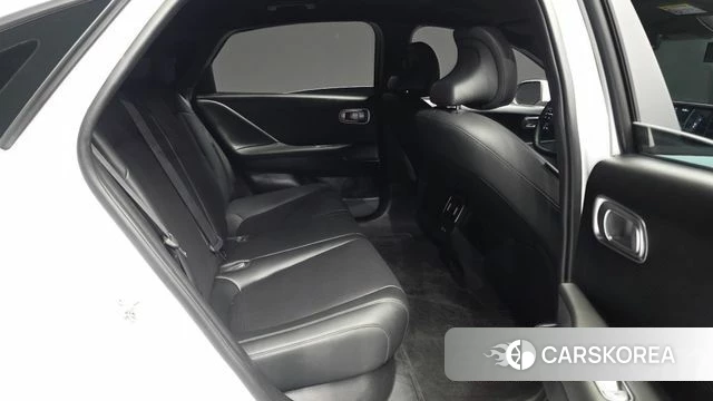 Hyundai Ionic 6 2024 Белый из Кореи, фото 3