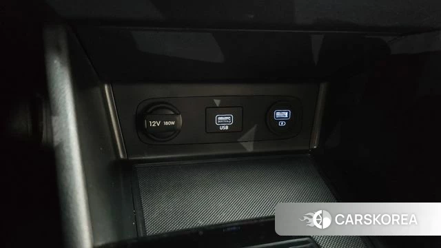 Hyundai Sonata (DN8) 2022 Белый из Кореи, фото 3