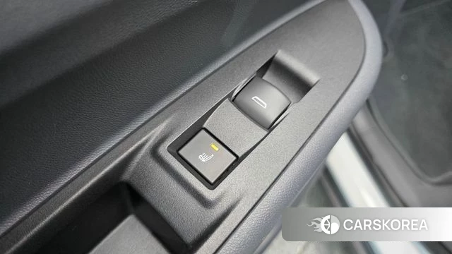 Chevrolet (GM Daewoo) Bolt EV 2018 Белый из Кореи, фото 3