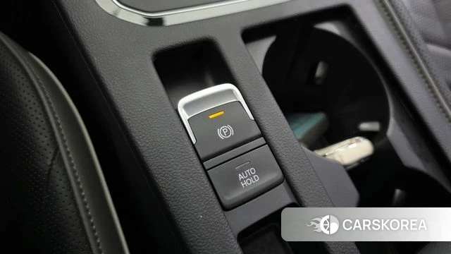 Volkswagen Arteon 2022 Белый из Кореи, фото 3
