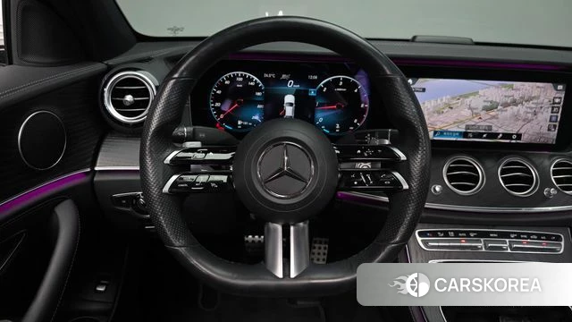 Mercedes-Benz E-Class W213 2020 Белый из Кореи, фото 3