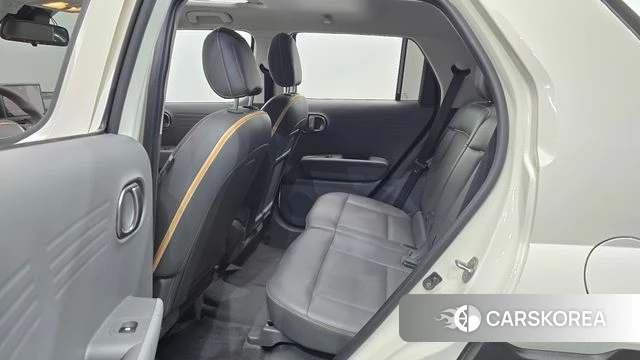 Hyundai Casper 2022 Белый из Кореи, фото 3