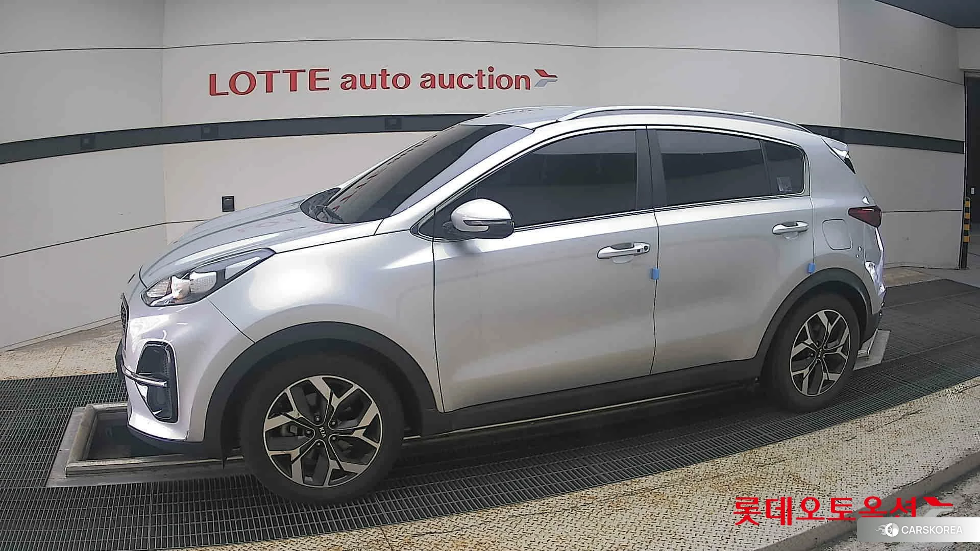 Kia Sportage 2019 Другое из Кореи, фото 3