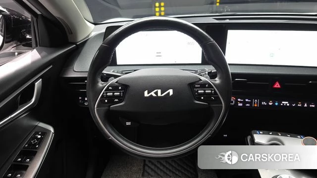 Kia EV6 id 4958900 из Кореи 3