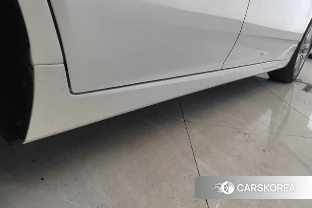 Toyota Avalon 2022 Белый из Китая, фото 3