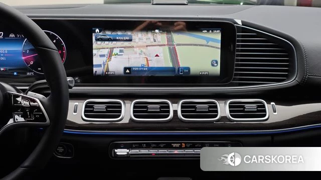 Mercedes-Benz GLE-Class W167 2026 Белый из Кореи, фото 3