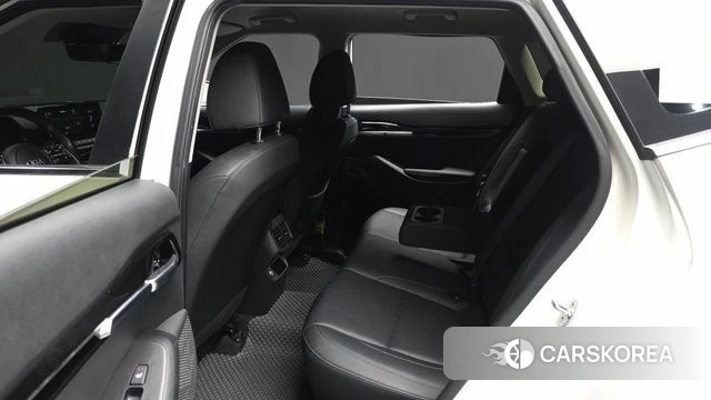 Kia Seltos 2021 Белый из Кореи, фото 3