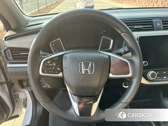 Honda Envix 2023 Белый из Китая, фото 3