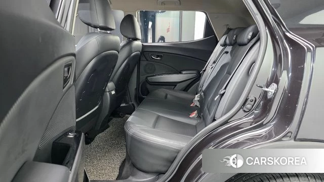 Ssangyong Berry New Tivoli 2020 Черный из Кореи, фото 3