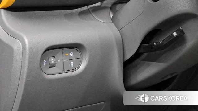 Hyundai Casper 2024 Темно-зеленый из Кореи, фото 3