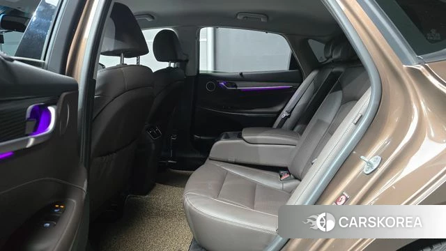 Hyundai Grandeur IG 2019 Коричневый из Кореи, фото 3