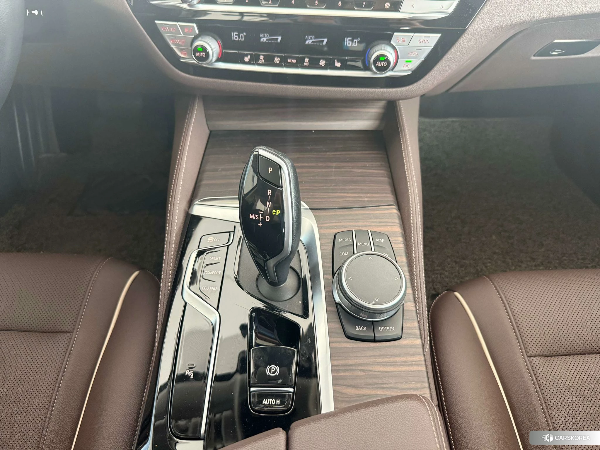 BMW 5 series 2020 Шампань из Китая, фото 3