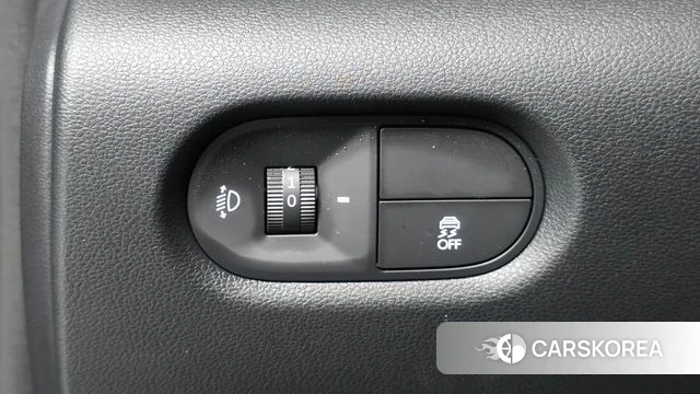 Hyundai Casper 2021 Серый из Кореи, фото 3
