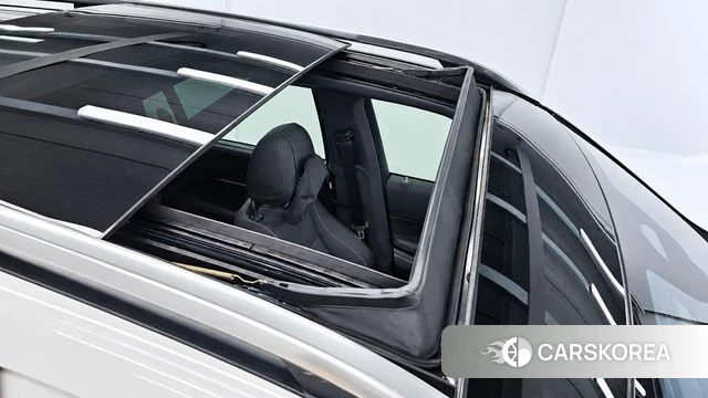 Mercedes-Benz GLS - Class X167 2025 Белый из Кореи, фото 4