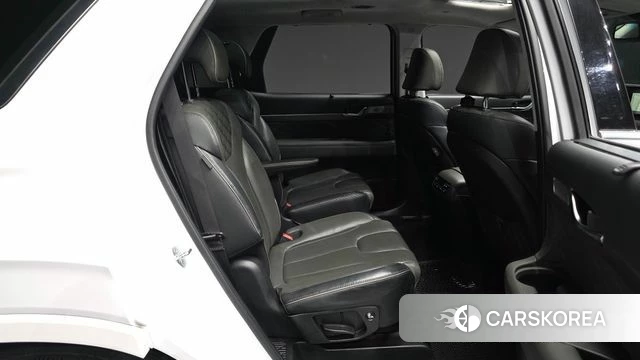 Hyundai Palisade id 4966413 из Кореи 3