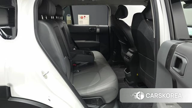 Kia EV3 2024 Белый из Кореи, фото 3