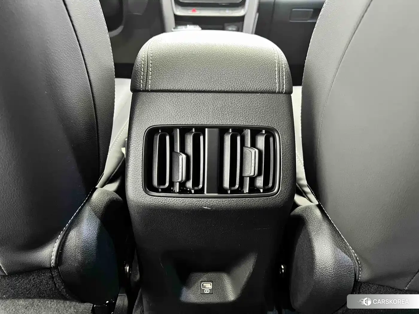 Hyundai ix35 2022 Белый из Китая, фото 3