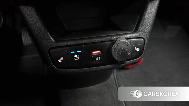 Kia The New Kia Ray 2023 Белый из Кореи, фото 3