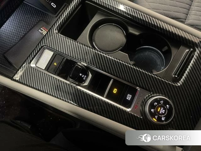 Volkswagen Teramont 2023 Черный из Китая, фото 3
