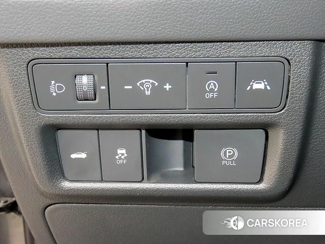 Hyundai Sonata (DN8) 2021 Серебристо-серый из Кореи, фото 3