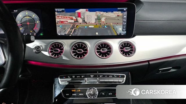 Mercedes-Benz CLS-Class C257 2018 Черный из Кореи, фото 3
