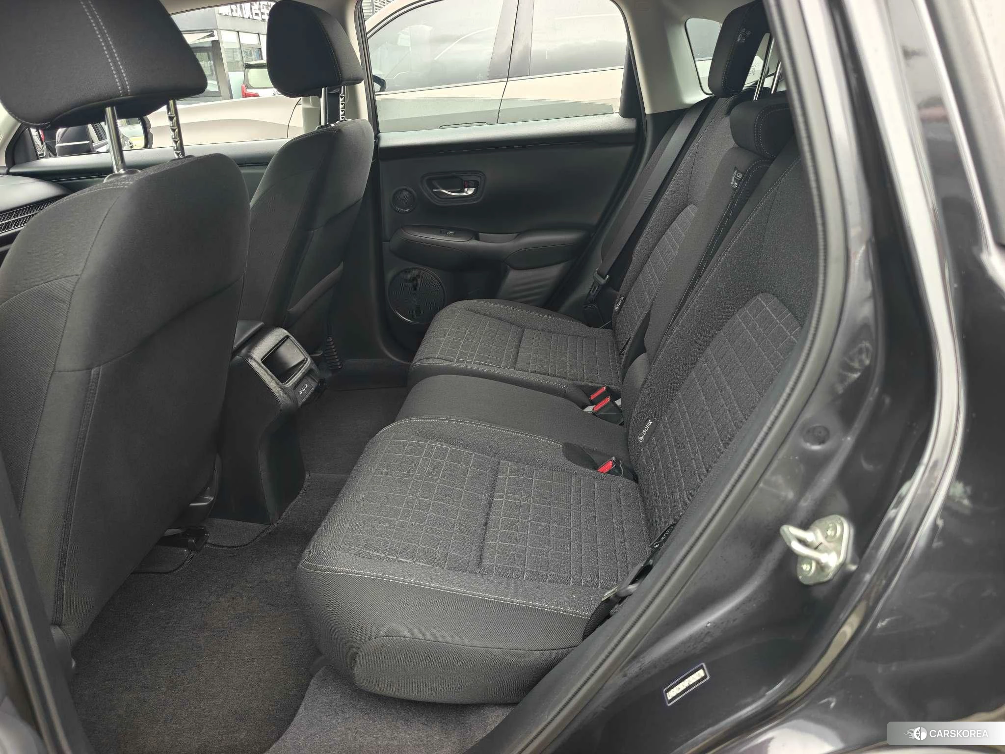 Honda ZR-V 2023 Фиолетовый из Китая, фото 3