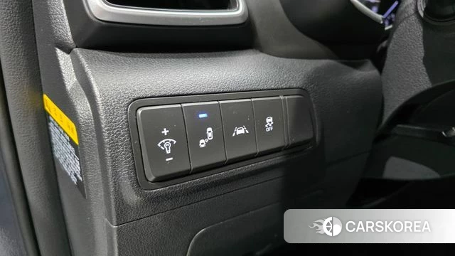 Hyundai All New Tucson 2019 Небесно-голубой из Кореи, фото 3