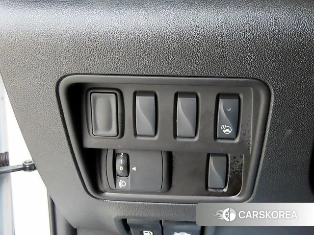 Renault Korea (Samsung) The New QM6 2022 Белый из Кореи, фото 3