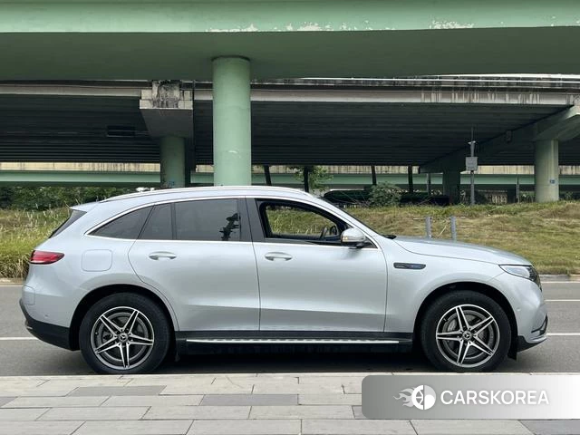 Mercedes-Benz EQC 2021 Другой из Китая, фото 3