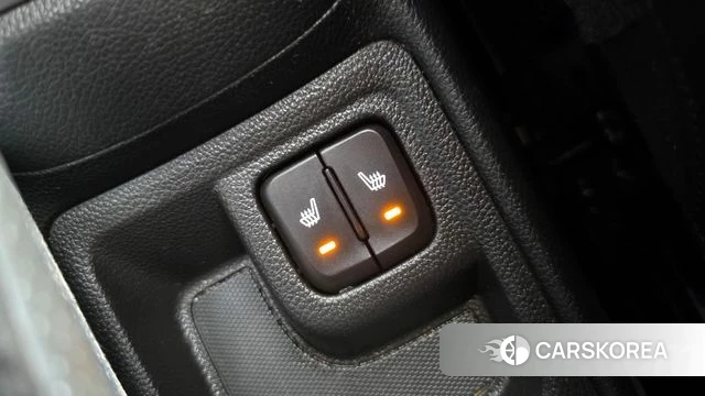 Chevrolet (GM Daewoo) The New Spark 2020 Белый из Кореи, фото 3