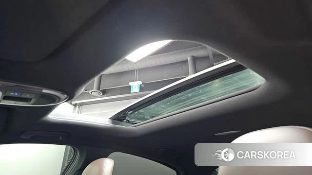 Hyundai Ionic 6 2023 Черный из Кореи, фото 3