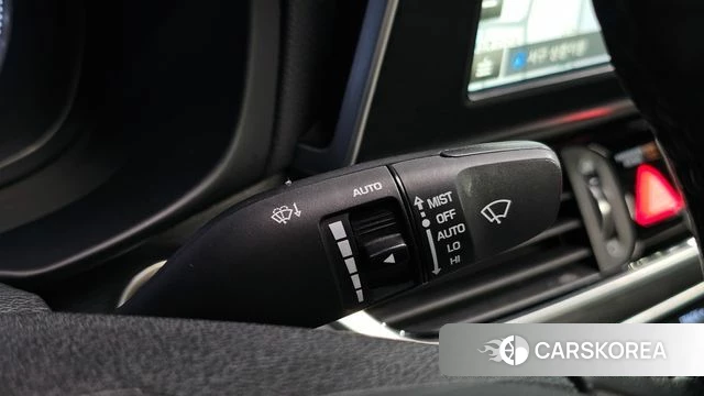 Hyundai Grandeur IG 2018 Черный из Кореи, фото 3