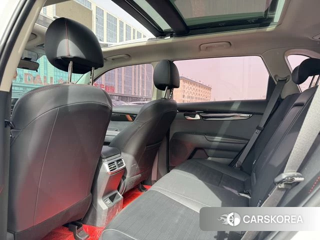 Kia Sportage 2021 Белый из Китая, фото 3
