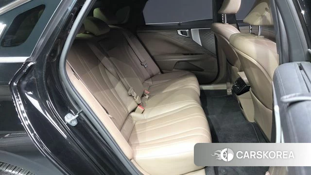 Kia K8 id 4958769 из Кореи 3