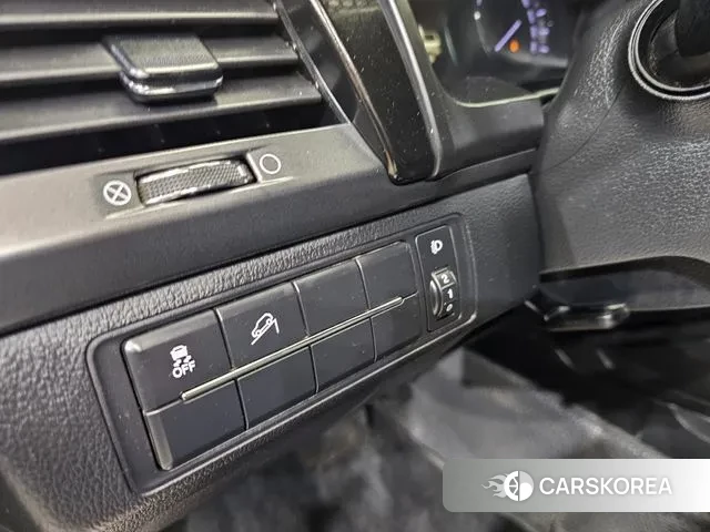 Ssangyong The New Rexton Sport 2021 Серый из Кореи, фото 3