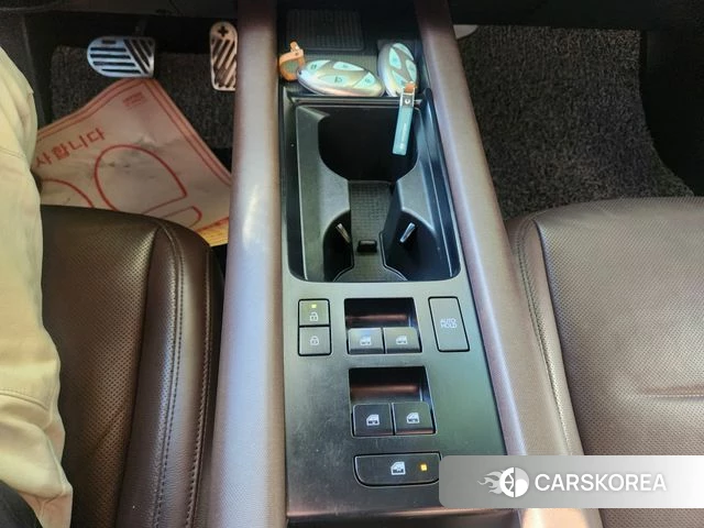Hyundai Ionic 6 2022 Черный из Кореи, фото 3