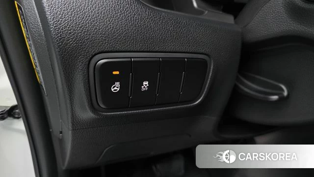 Kia The New Kia Ray 2023 Белый из Кореи, фото 3