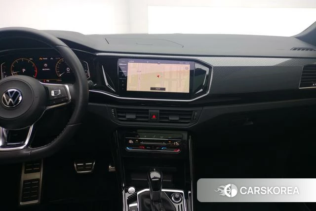 Volkswagen Tayron 2022 Черный из Китая, фото 3