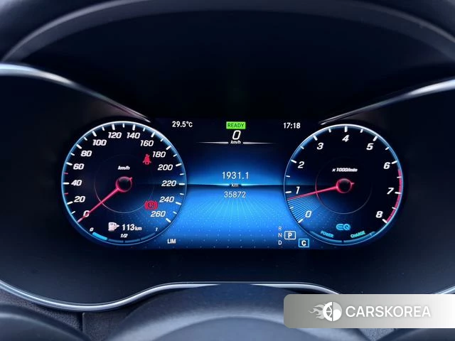 Mercedes-Benz C-class 2021 Белый из Китая, фото 3