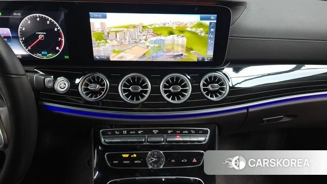 Mercedes-Benz CLS-Class C257 2019 Черный из Кореи, фото 3