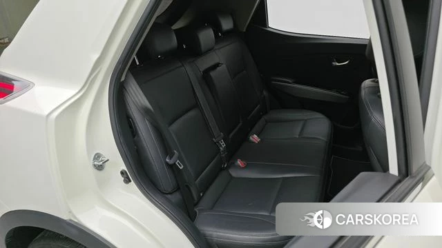 Ssangyong Berry New Tivoli 2022 Белый из Кореи, фото 3