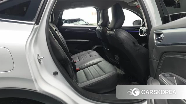 Renault Korea (Samsung) XM3 2020 Белый из Кореи, фото 3