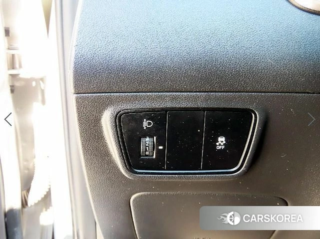 Hyundai Tucson (NX4) 2022 Серебряный из Кореи, фото 3