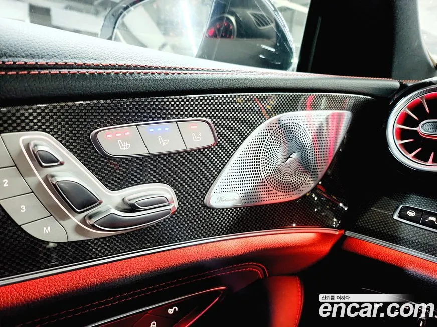 Mercedes-Benz CLS-Class C257 2020 Белый из Кореи, фото 3