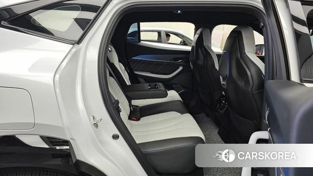 Renault Korea (Samsung) Filant 2026 Белый из Кореи, фото 3