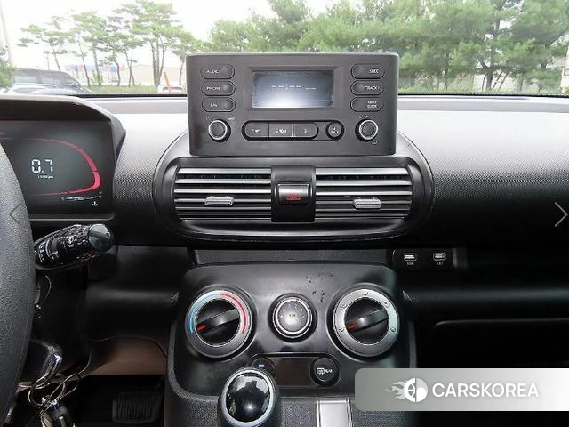 Hyundai Casper 2022 Белый из Кореи, фото 3