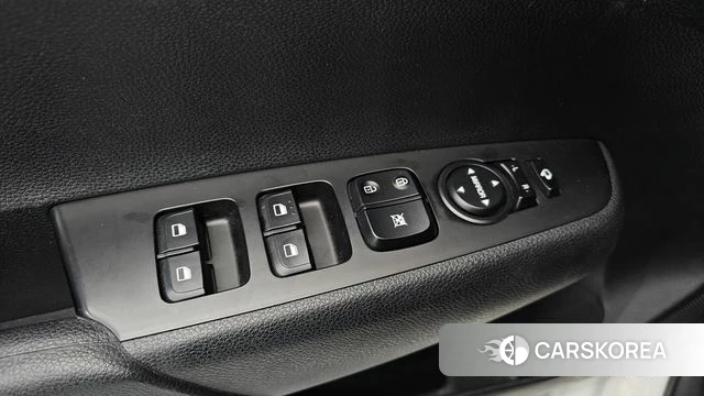 Kia Morning Urban (JA) 2022 Белый из Кореи, фото 3