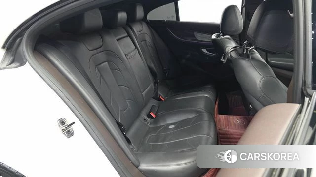 Mercedes-Benz CLS-Class C257 2019 Белый из Кореи, фото 3