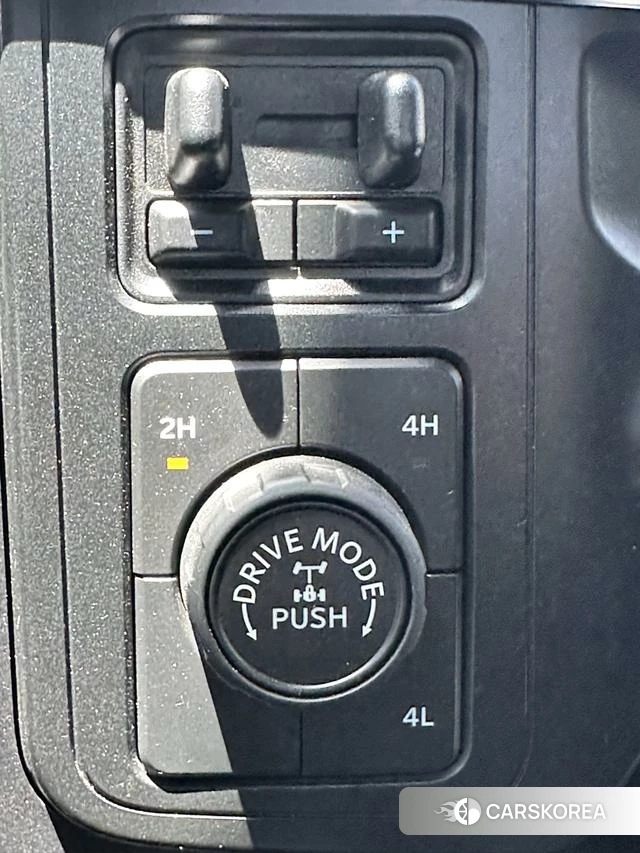 Ford F-150 2024 Черный из Китая, фото 3