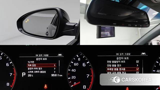 Kia Come New K3 2019 Серый из Кореи, фото 3